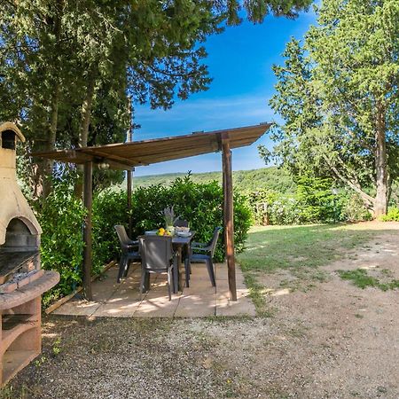 Apartment Gardenia By Interhome Casale il Tesorino Εξωτερικό φωτογραφία
