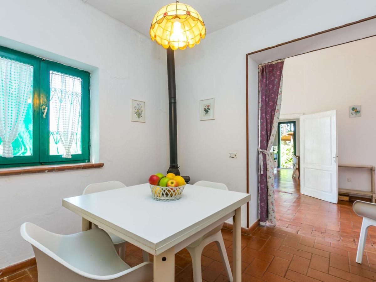 Apartment Gardenia By Interhome Casale il Tesorino Εξωτερικό φωτογραφία