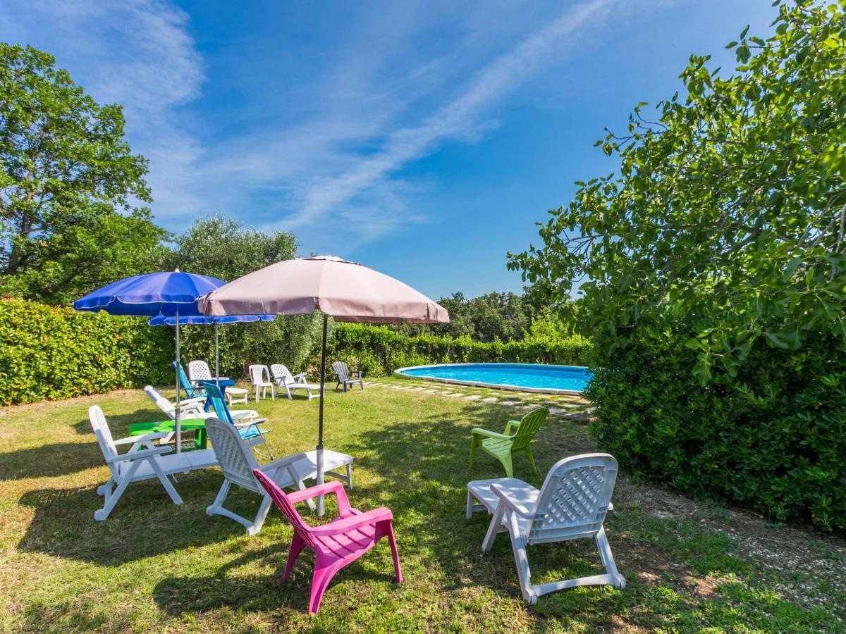 Apartment Gardenia By Interhome Casale il Tesorino Εξωτερικό φωτογραφία