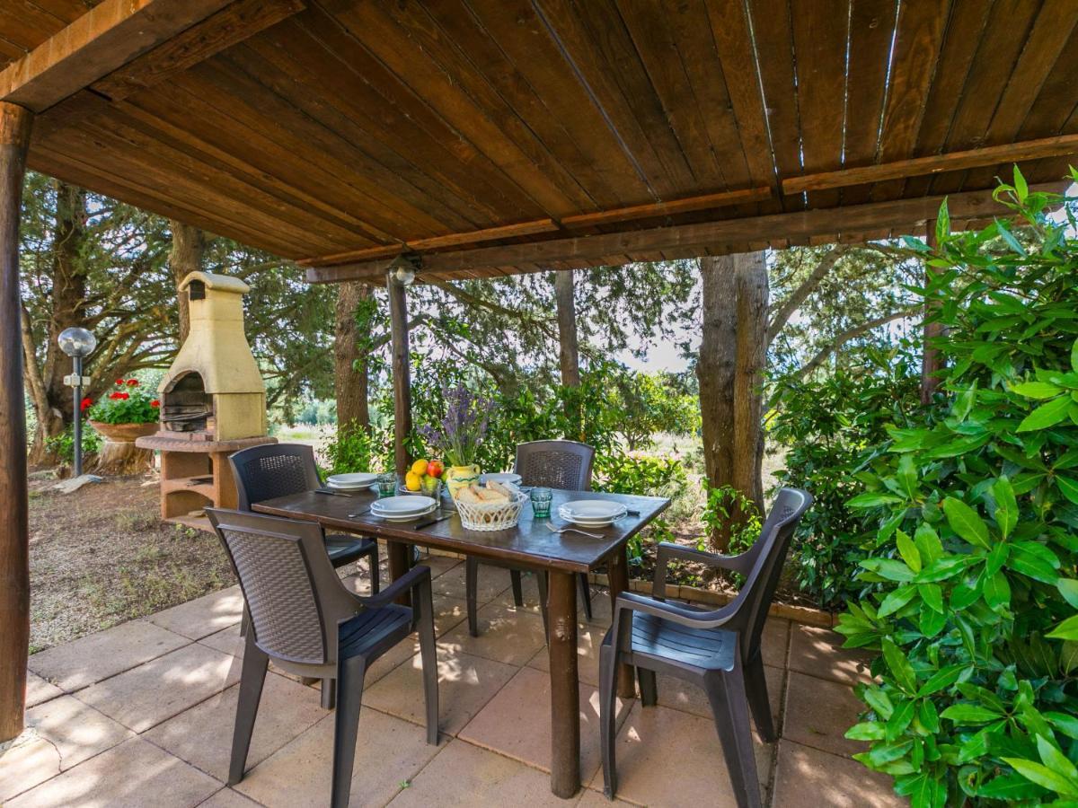 Apartment Gardenia By Interhome Casale il Tesorino Εξωτερικό φωτογραφία