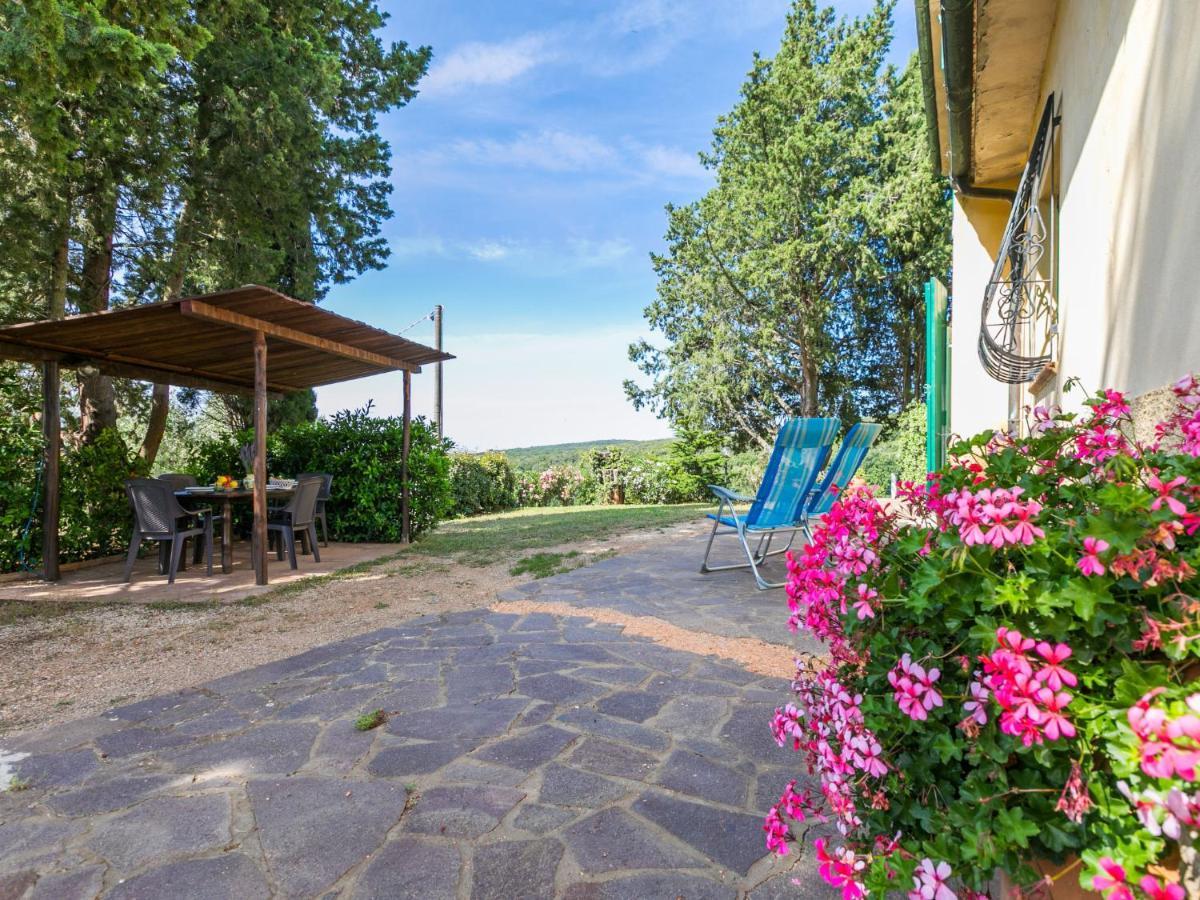 Apartment Gardenia By Interhome Casale il Tesorino Εξωτερικό φωτογραφία