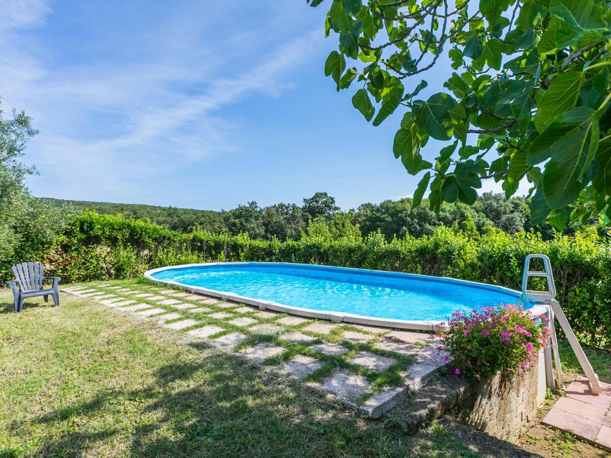 Apartment Gardenia By Interhome Casale il Tesorino Εξωτερικό φωτογραφία