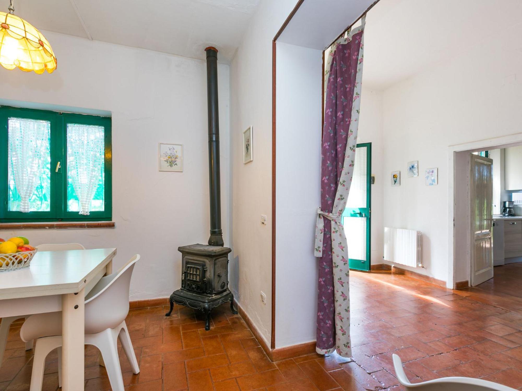 Apartment Gardenia By Interhome Casale il Tesorino Εξωτερικό φωτογραφία