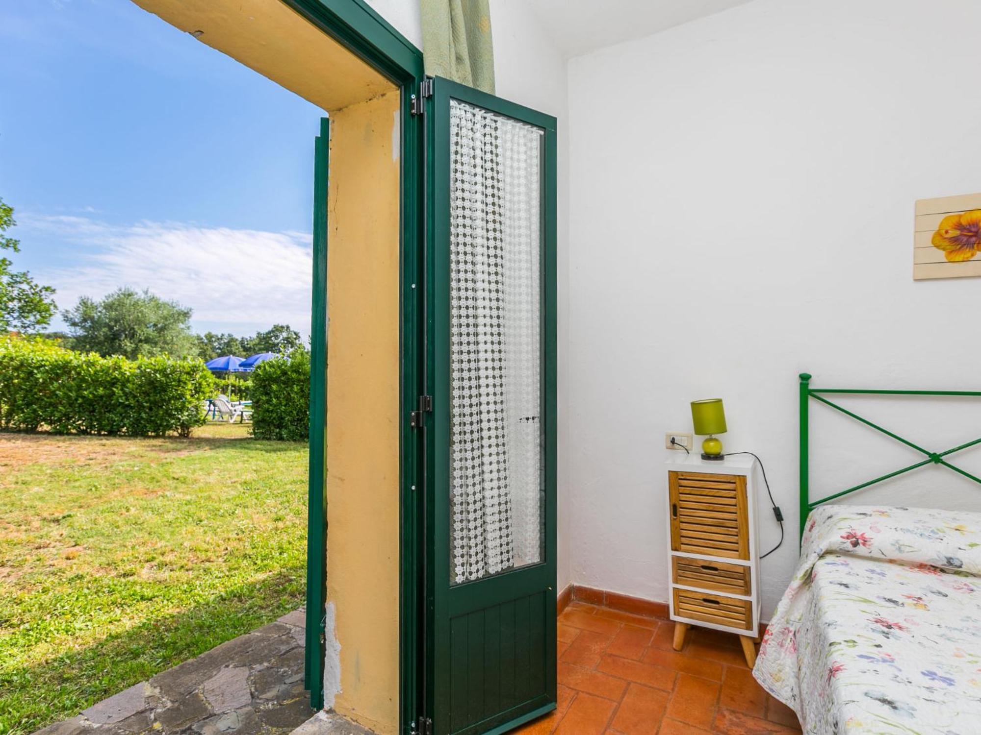 Apartment Gardenia By Interhome Casale il Tesorino Εξωτερικό φωτογραφία