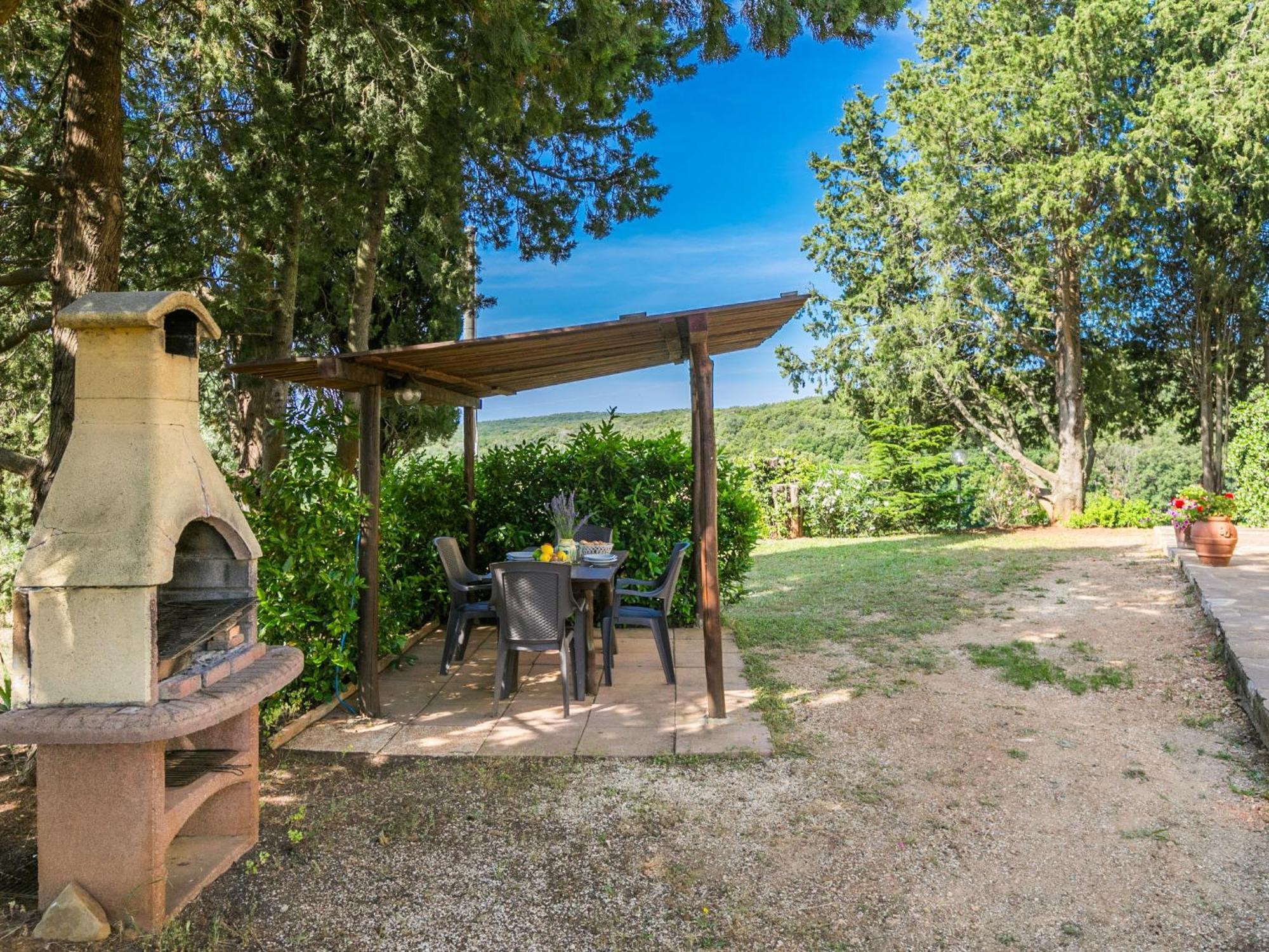 Apartment Gardenia By Interhome Casale il Tesorino Εξωτερικό φωτογραφία
