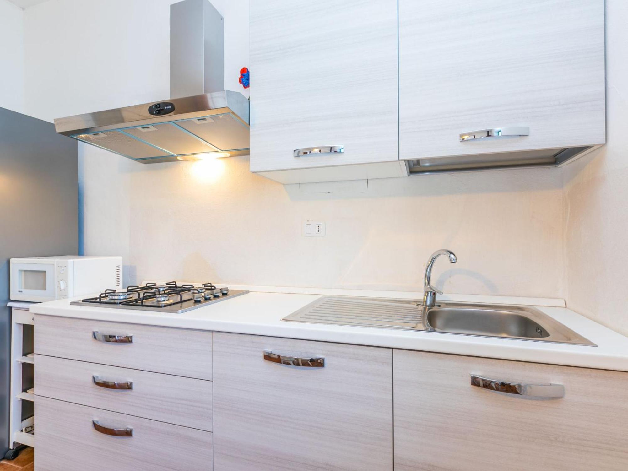 Apartment Gardenia By Interhome Casale il Tesorino Εξωτερικό φωτογραφία