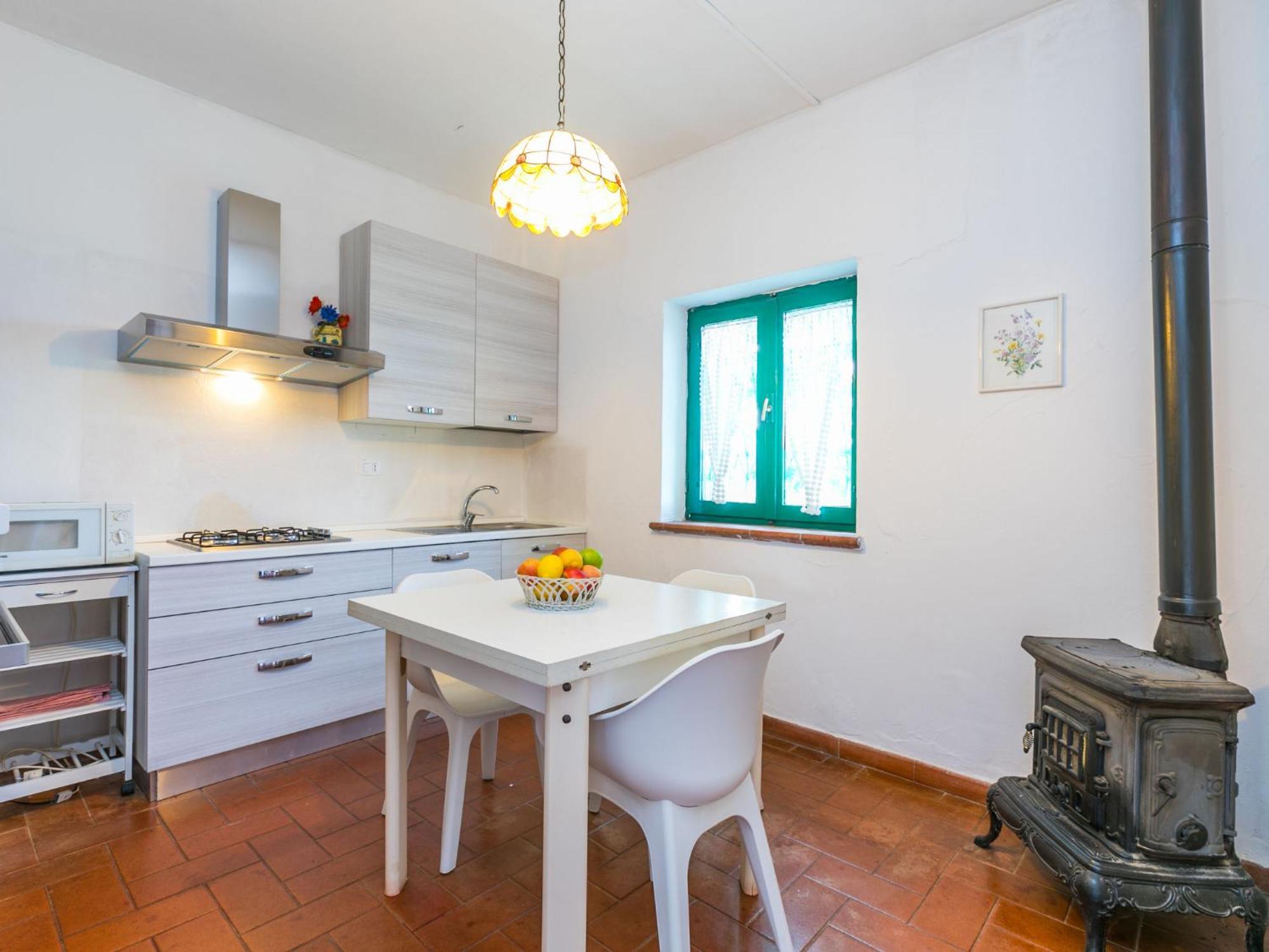 Apartment Gardenia By Interhome Casale il Tesorino Εξωτερικό φωτογραφία