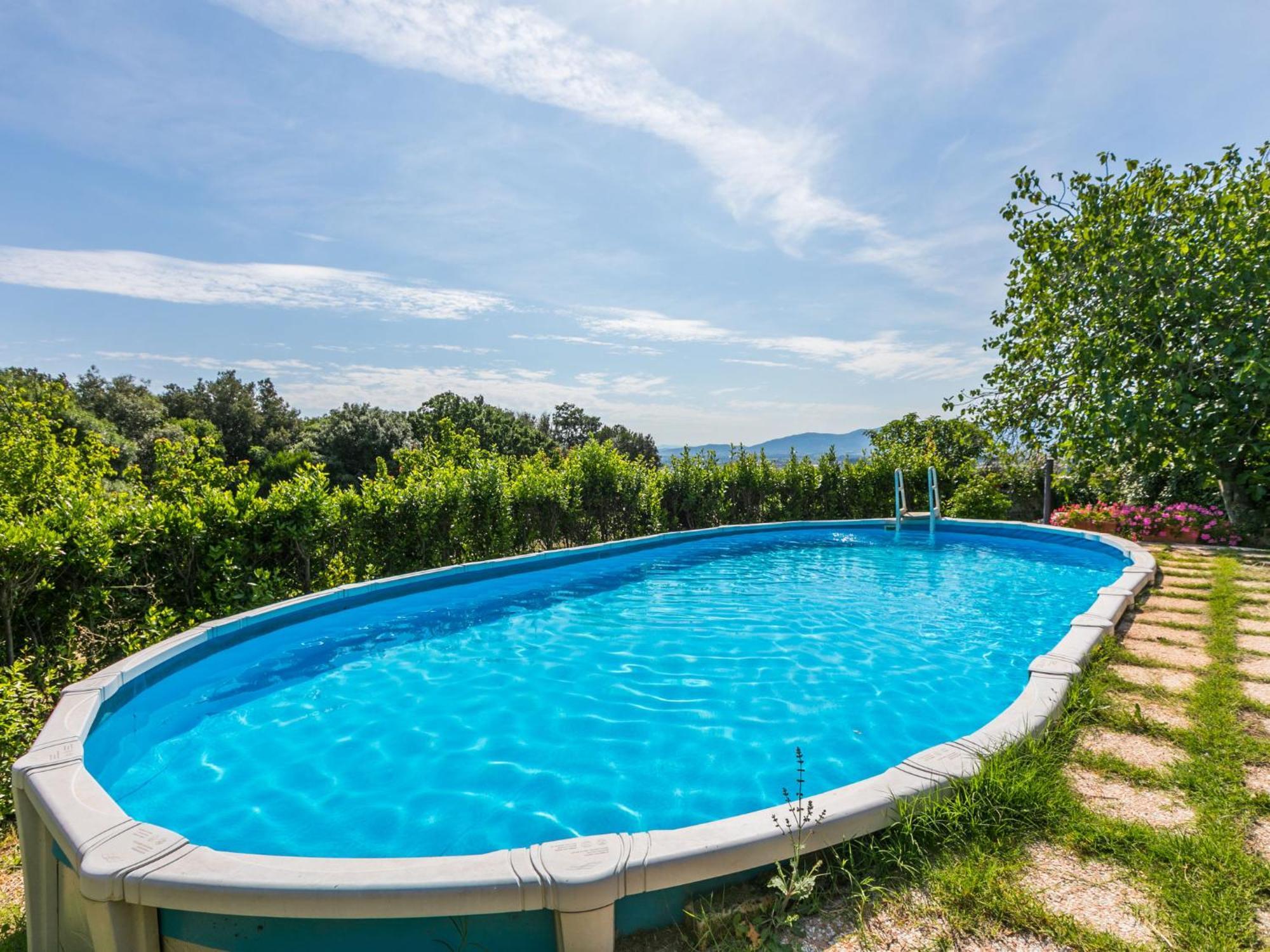 Apartment Gardenia By Interhome Casale il Tesorino Εξωτερικό φωτογραφία
