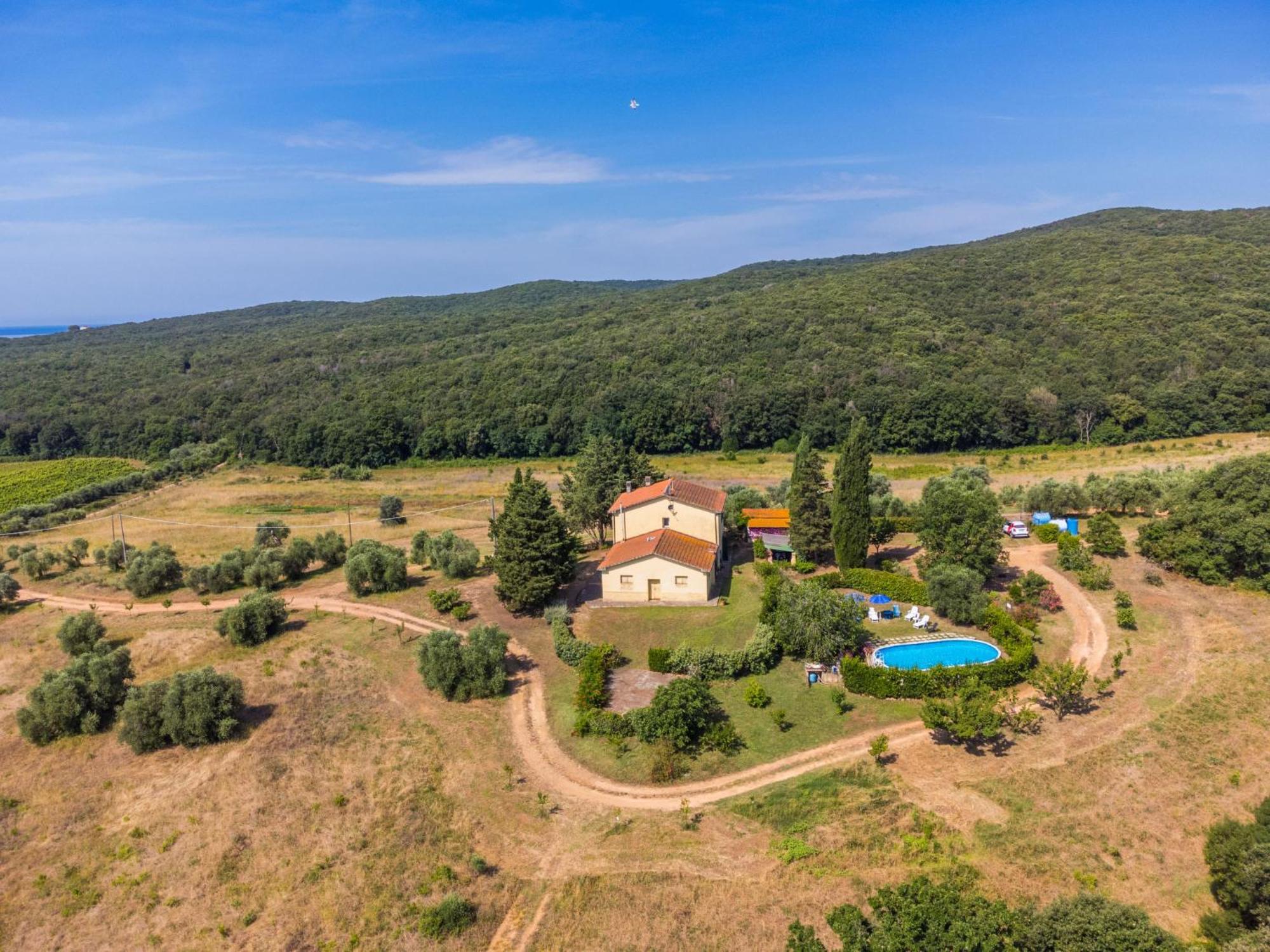 Apartment Gardenia By Interhome Casale il Tesorino Εξωτερικό φωτογραφία