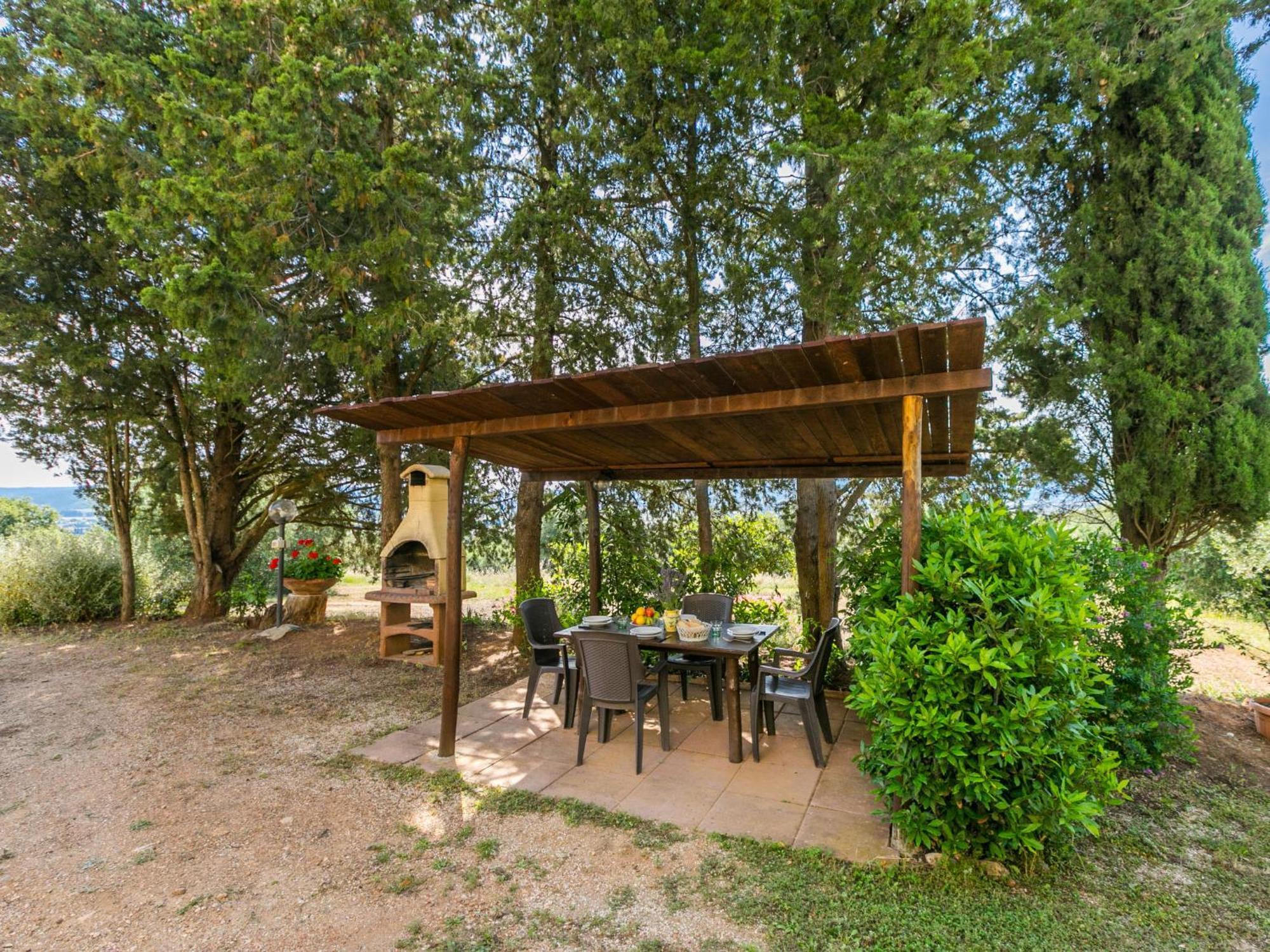Apartment Gardenia By Interhome Casale il Tesorino Εξωτερικό φωτογραφία