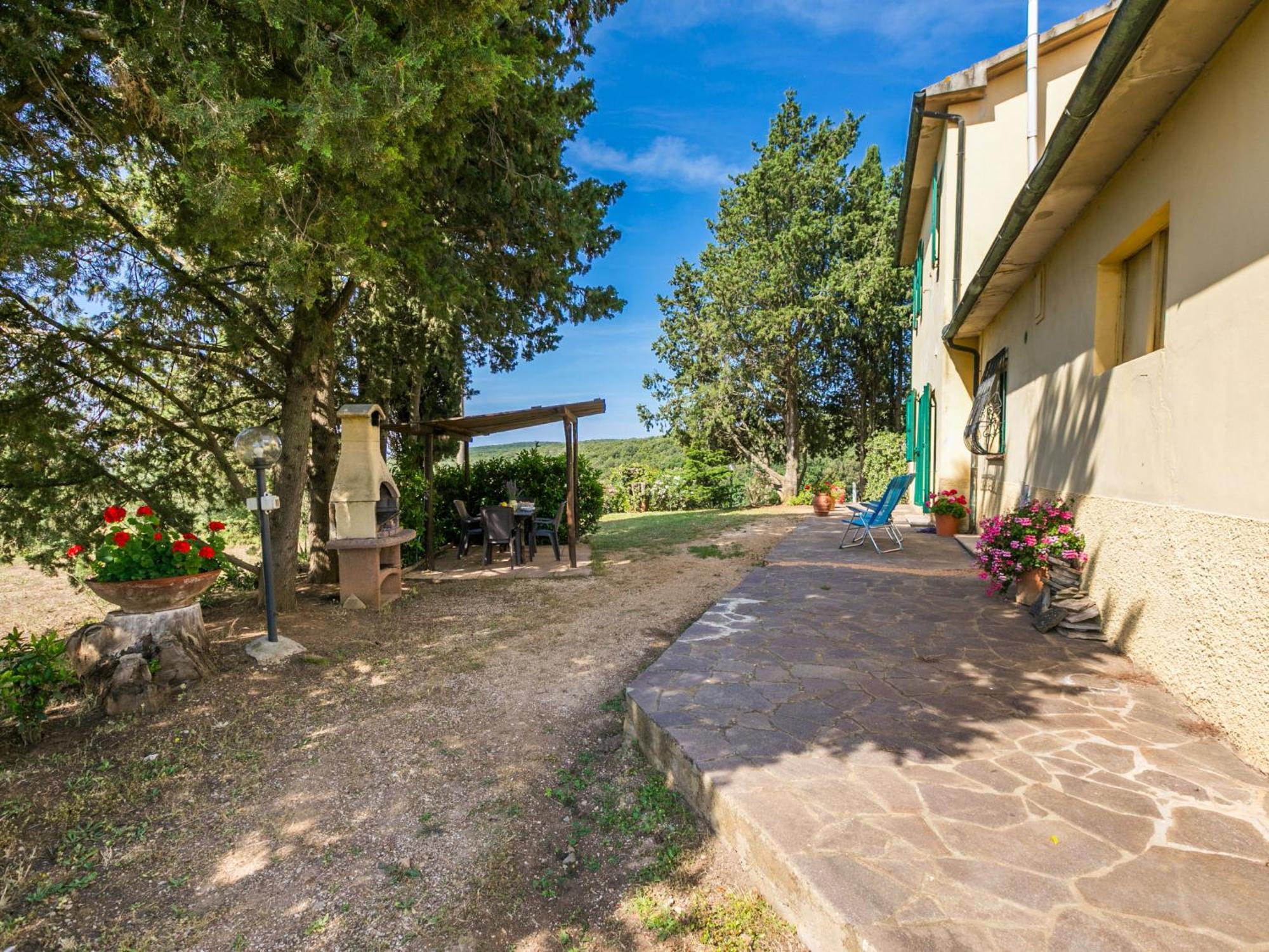 Apartment Gardenia By Interhome Casale il Tesorino Εξωτερικό φωτογραφία