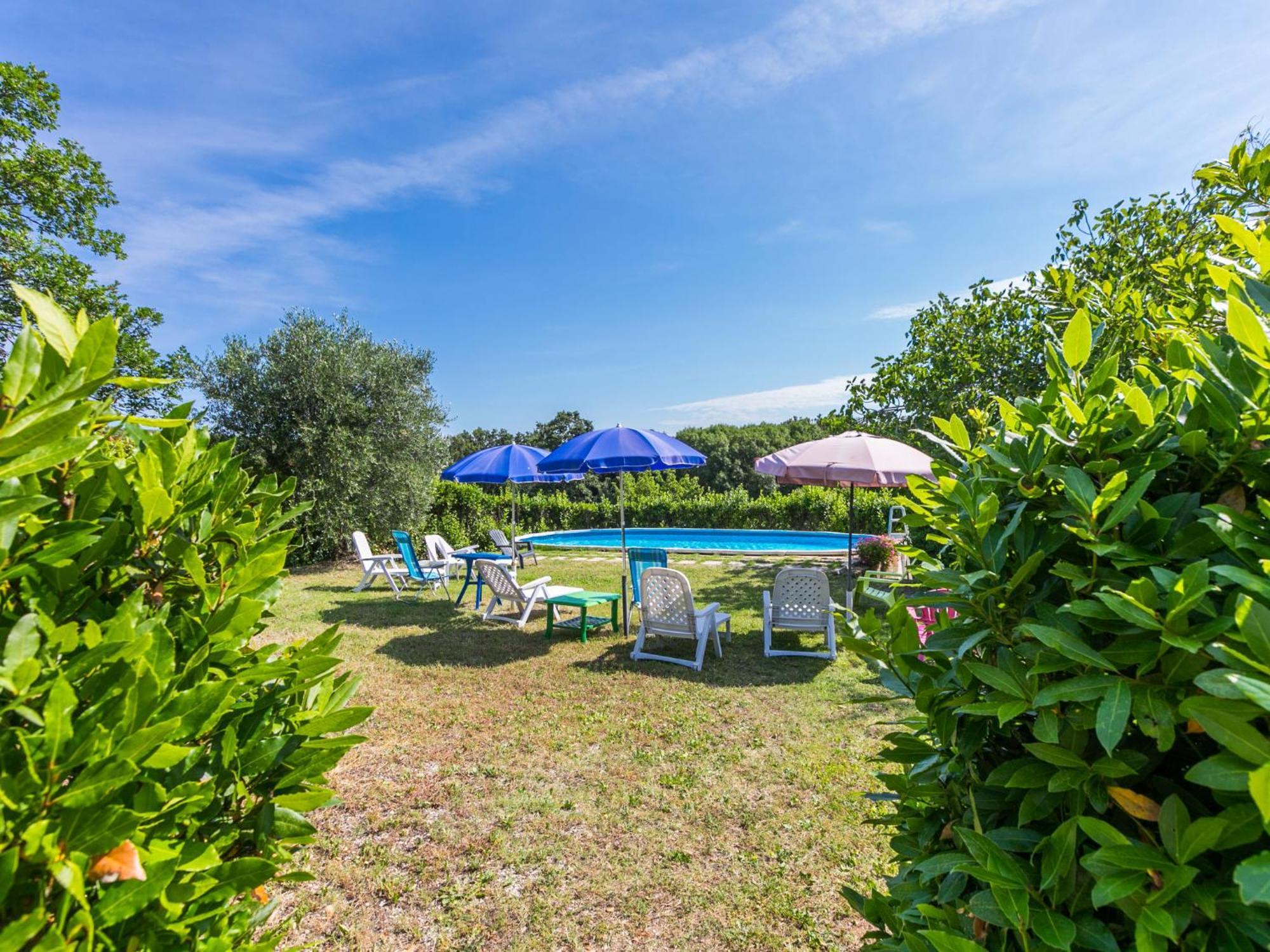 Apartment Gardenia By Interhome Casale il Tesorino Εξωτερικό φωτογραφία