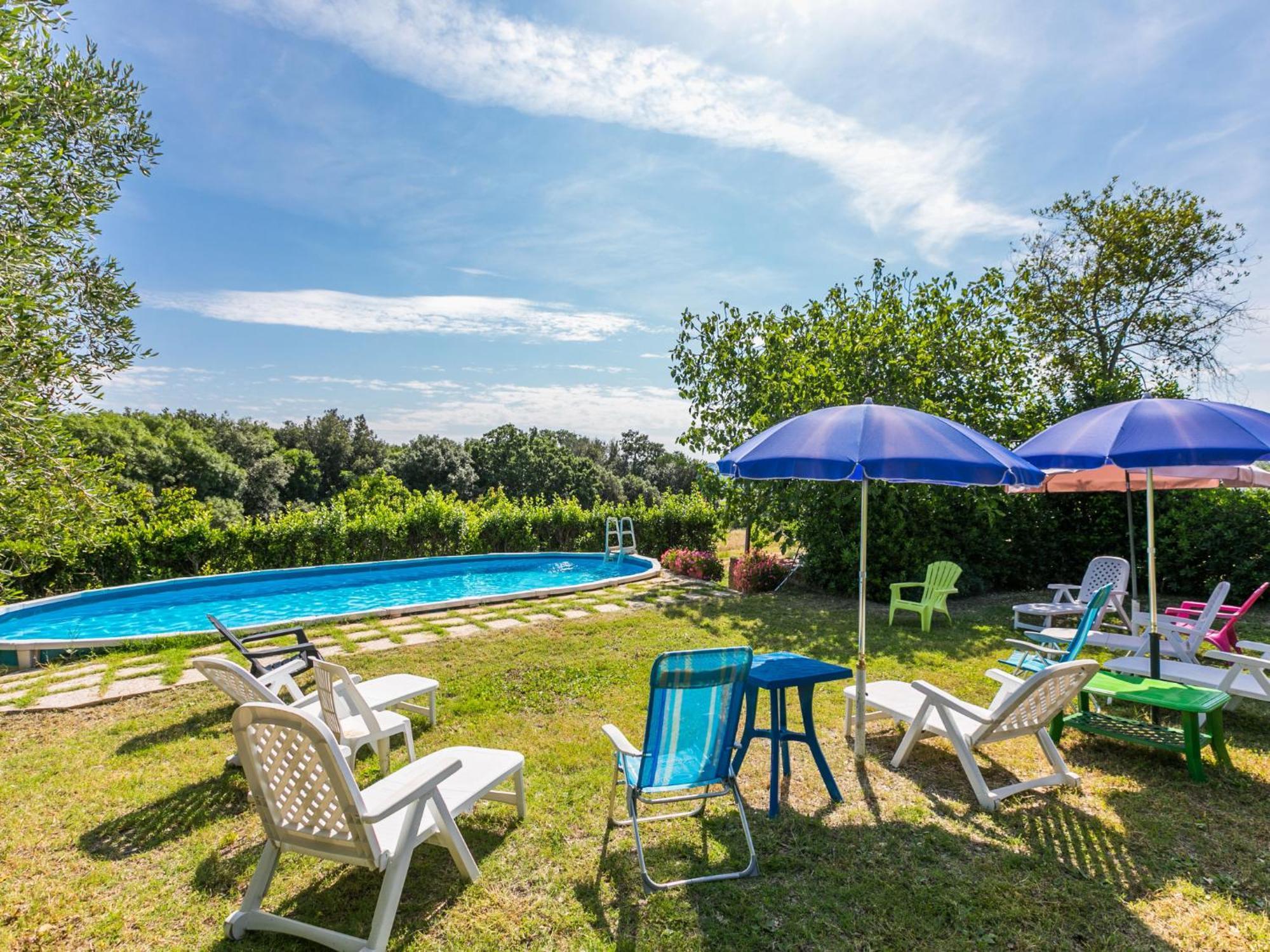 Apartment Gardenia By Interhome Casale il Tesorino Εξωτερικό φωτογραφία